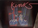 The Kinks The Great Lost Kinks Album Vinyl Import From Netherlands