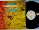 Agitation Free Malesch LP I.R.I. France Prog