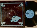 Alpha Centauri Self-Titled LP Canada Salt Audio Devices w/ Insert Prog Hard Rock