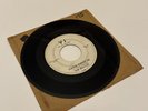 The Beatles Promo Demo White Label Please Please Me Vee Jay 45 Vinyl Record 7”