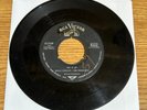 ELVIS PRESLEY 45 GERMANY ARMY ISSUE RIP IT UP / LOVE ME 47-9109
