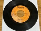 NEW ORLEANS MOD SOUL 45 BENNY SPELLMAN AMMERETTE MINIT 606