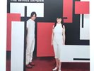 The White Stripes De Stijl Vinyl 2002 V2 Jack White Meg White