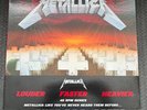 Metallica - Master Of Puppets (2LP 45RPM Series)