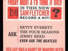 Beatles (Sam Fletcher) 
