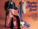 Bobby Taylor  Taylor Made Soul LP STML 11125 Soul Northern Motown