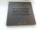 MUSE - The 2nd Law - Box Set - MINT - ft a thermal reactive, colour changing lid
