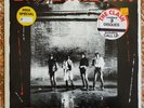 The Clash  Sandinista  Triple LP 12