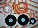 Stevie Wonder Songs In The Key Of Life Vinyl UK Motown 1st Press 2 LP 7