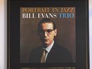 Bill Evans - Portrait In Jazz - MoFi MFSL One-Step Vinyl LP 2x45rpm