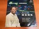 Thelonious Monk - Brilliant Corners LP UK first Press 1958