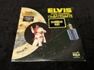 ELVIS PRESLEY 2LP VPSX-6089 ALOHA FROM HAWAII FACTORY SEALED RARE HYPE STICKER