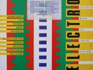 Various - Street Sounds Hip Hop Electro 11 - Vinyl Album - 1986 - Street Sounds