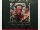 SB-2066 SSg ⸺ HEIFETZ ⸺ MENDELSSOHN & PROKOFIEV concertos ⸺ RCA orig UK LP NM
