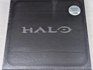 Halo Original Trilogy Vinyl Soundtrack 8LP Limited Edition Color Boxset- Sealed