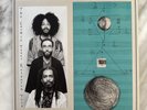 COSMIC TONES RESEARCH TRIO All is Sound LP Jazz/Ambient/Spiritual/Joyful 2024
