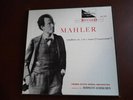 Mahler*, Vienna State Opera Orchestra* conducted by Hermann Scherchen - Symphony