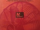 Various - Classic Mellow Mastercuts Volume 2 - Double Vinyl Album - 1992 - Ma...