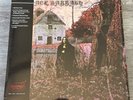 Black Sabbath S/T Debut Rhino High Fidelity Limited Numbered NM Shrink