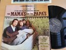 1966 The Mamas and The Papas If You Can Believe Your Eyes and Ears US + Sleeve
