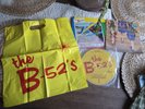 The B-52's 7