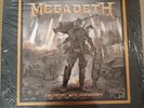 Megadeth Death By Design Boxset