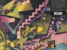 CLIMAX - Gusano Mecanico (reissue) - Vinyl (gatefold LP)