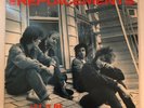 The Replacements Let It Be Vinyl LP Album 1st Press from 1984 in NM Condition
