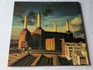 PINK FLOYD - ANIMALS (UK 1977 RELEASE - WIDE GATEFOLD - INNER SLEEVE - VG/VG+)