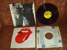 The Rolling Stones Sticky Fingers 1971 UK Original NO Promotone Text On Labels