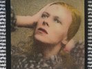 David Bowie – Hunky Dory 1971 RCA Victor LSP 4623 LP Textured Play Tested = EX