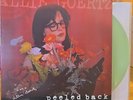 ALLIE GOERTZ Peeled Back: A Tribute To NINE INCH NAILS 2024 Colored Vinyl SIGNED