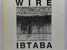 Wire - IBTABA 1989 Vinyl LP Enigma 7735161