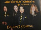 STRYPER - Second Coming - Double Vinyl RARE