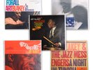 ART BLAKEY Complete Set MUSIC MATTERS Blue Note Jazz RARE Review Copies MINT