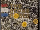 The Stone Roses LP Embossed Silvertone ORE LP 502 First Press 1989 EX-EX
