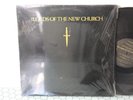 The Lords Of The New Church - Self Titled, 1982 LP SHRINK,I.R.S. SP 70029 Damned
