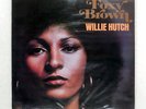 WILLIE HUTCH FOXY BROWN TAMLA MOTOWN SWX6126 Japan VINYL LP