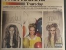 THE WEEKND - THURSDAY - VINYL 2-LP SET  