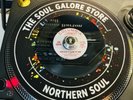 LEE DAVID  TEMPTATION IS CALLING MY NAMEWIGAN CASINO  NORTHERN SOUL