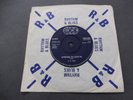 Z.Z. Hill – Someone To Love Me c/w Have Mercy Someone 1965 UK 45 R&B MOD SOUL