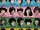 1978 ROLLING STONES Album SOME GIRLS Vinyl 1ST PRESSING Banned Cover OG NR MINT