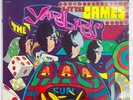 THE YARDBIRDS - LITTLE GAMES (original US Epic Label)