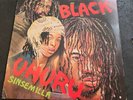 Black Uhuru Sinsemilla 1980 Vinyl LP 1st Pressing MLPS-9593