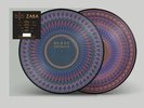 GLASS ANIMALS Zaba Zoetrope 2LP Vinyl Limited Edition Record New/Sealed - RARE