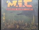 MF DOOM Monsta Island Czars ‎– Escape From Monsta Island    Vinyl, 2LP, Album NM