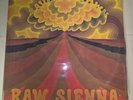 SAVOY BROWN Raw Sienna Vinyl Record Album LP Decca 1970 Stereo Blues Rock Music