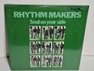 Rare Vintage 1976 Rhythm Makers 