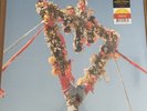 The Devil Wears Prada Flowers Opaque Yellow (SEALED) (MINT) Vinyl LP