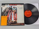 The Kay-Gees - Hustle Wit Every Muscle. EX+/G+. 2310 467. BBC Vinyl Record LP.